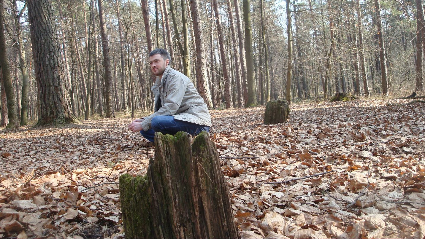 Сергій Гентош | Львов