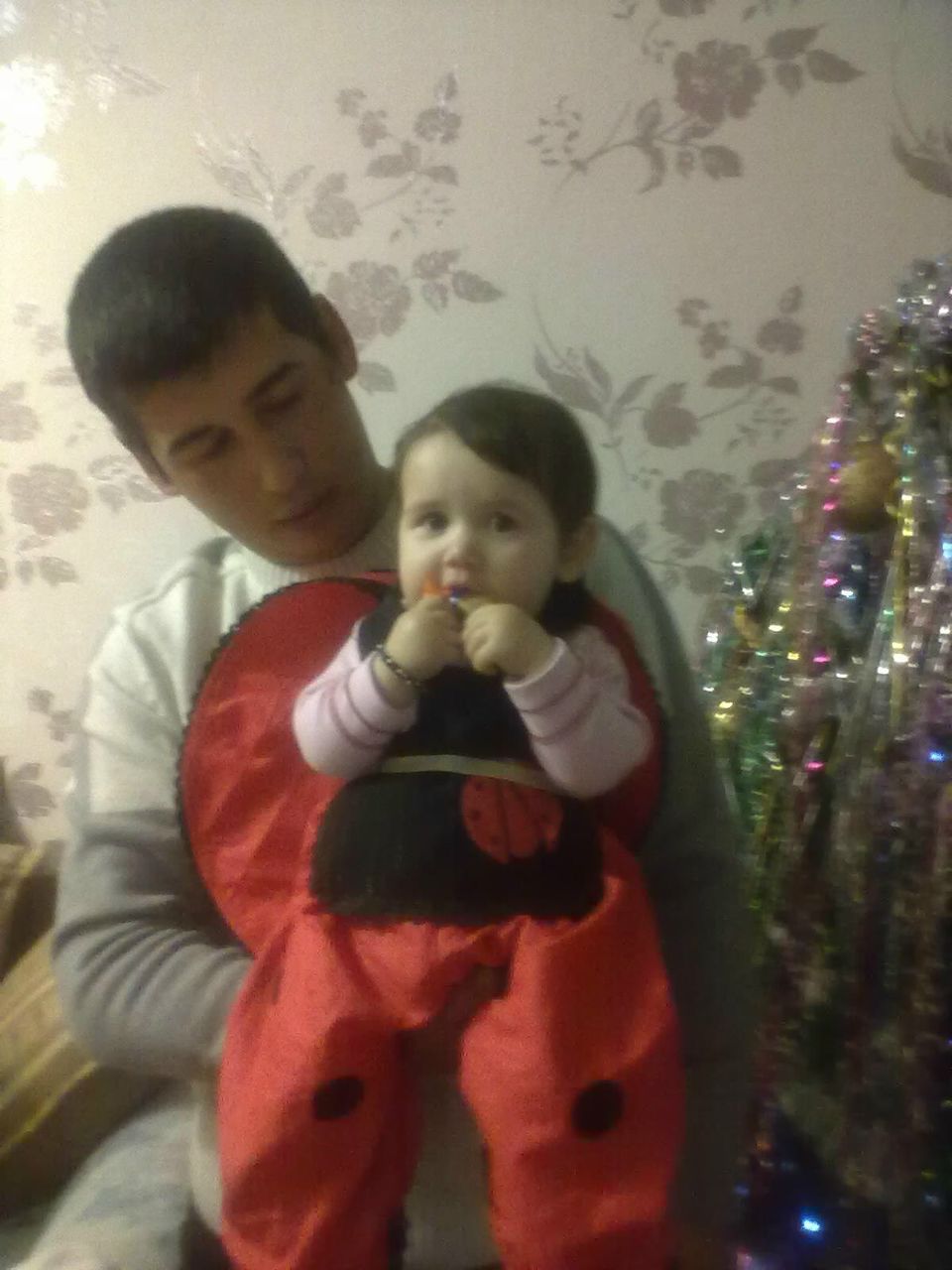 Ирина Джумадинова | Старый Крым