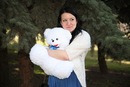 №20 Татьяна Русскова
