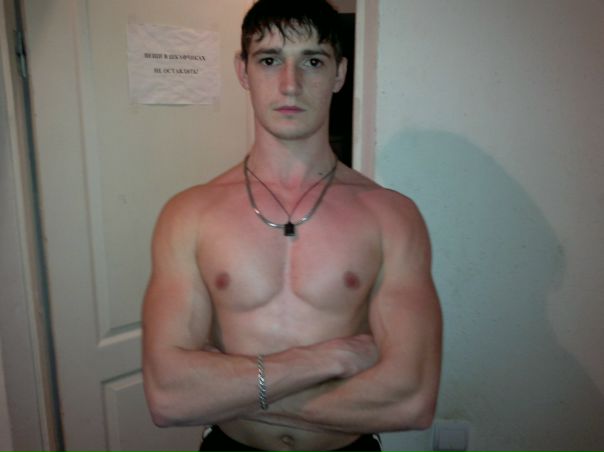 №9, Александр В №9, Александр В