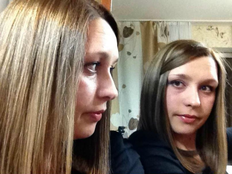 Инна Ухналь | Санкт-Петербург