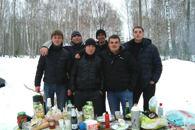 Леша Лысяков SHTIRLITS* | Казань