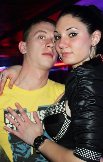 Дима Булат Müller | Одесса