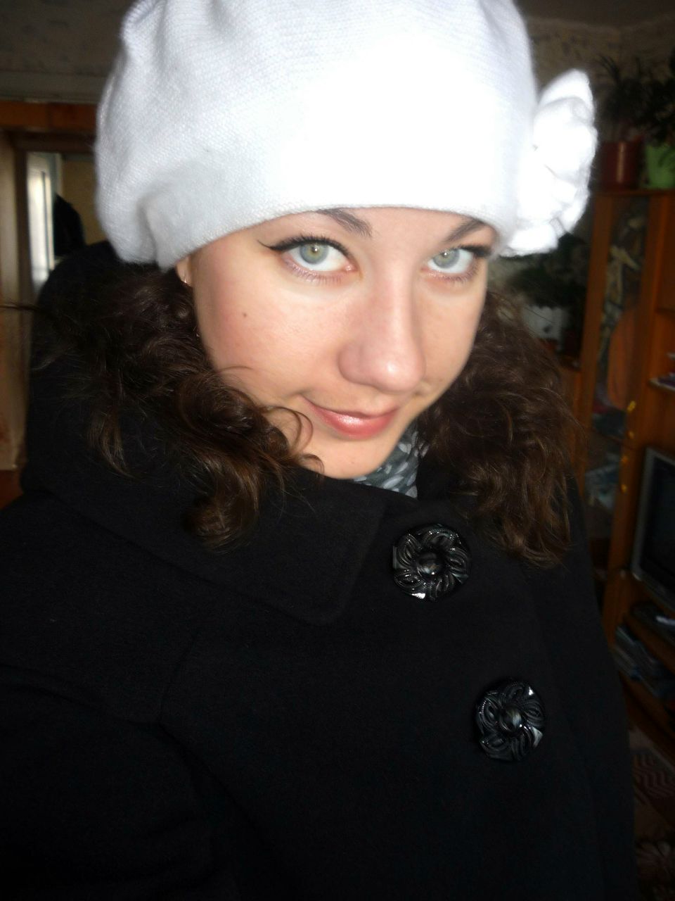 Лена Смолина | Чита