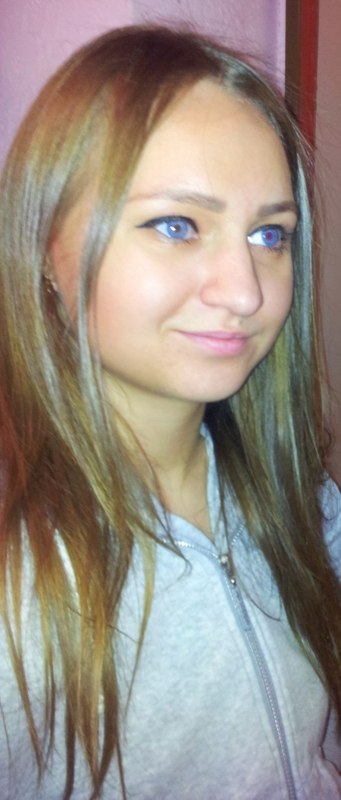 Марианна Волохова ♥ one lovе ♥ | Магадан