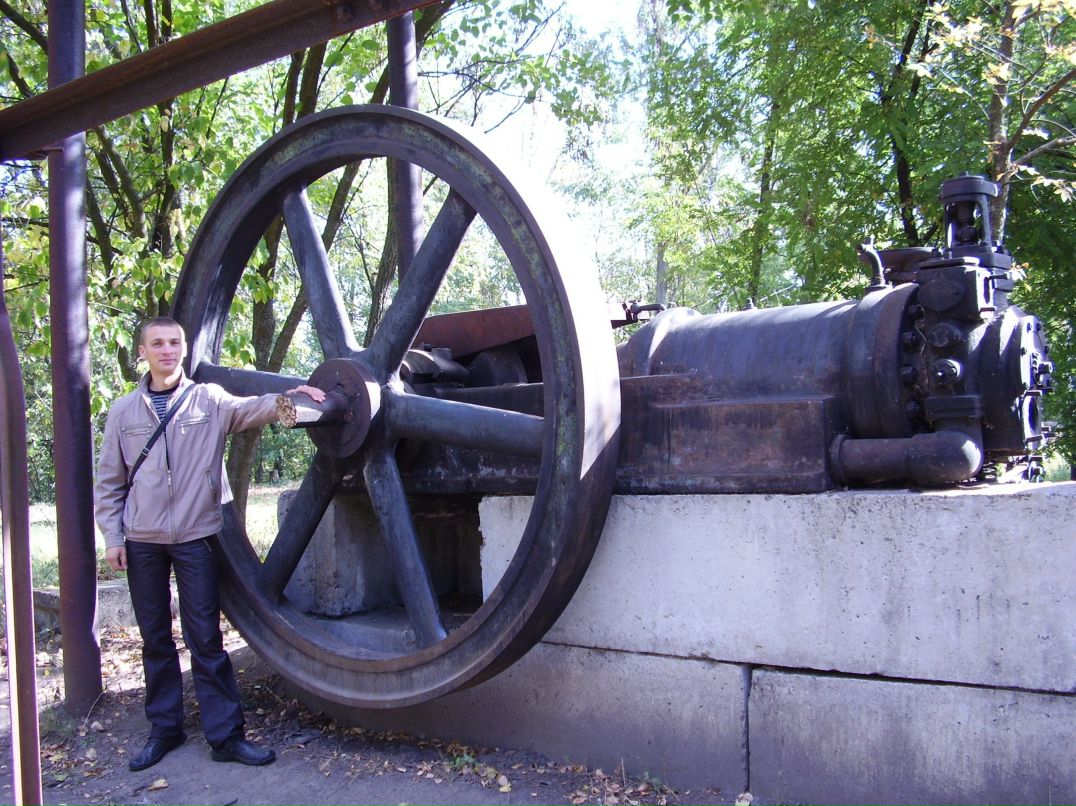 Андрей Щербак | Черкассы