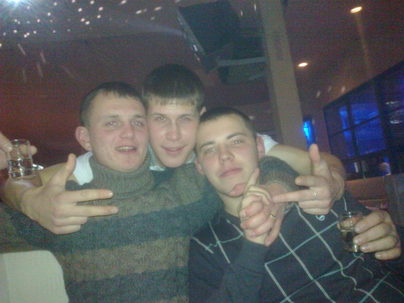 Алексей Якушин | Гаврилов Посад