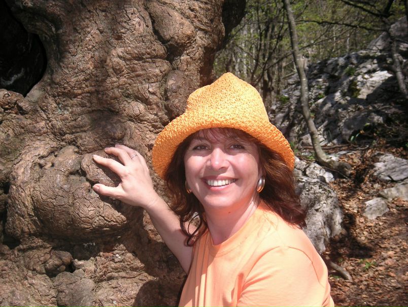 Лидия Пивоварова фото профиля #1