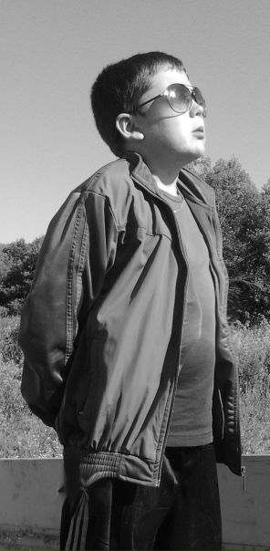 №9, Ранил Сагидуллин №9, Ранил Сагидуллин