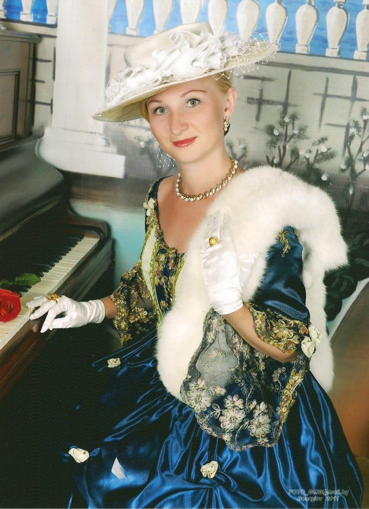 Наталия Шлейгель | 