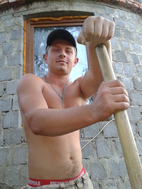 №27, Ваня Ленчур, Малый Раковец №27, Ваня Ленчур, Малый Раковец