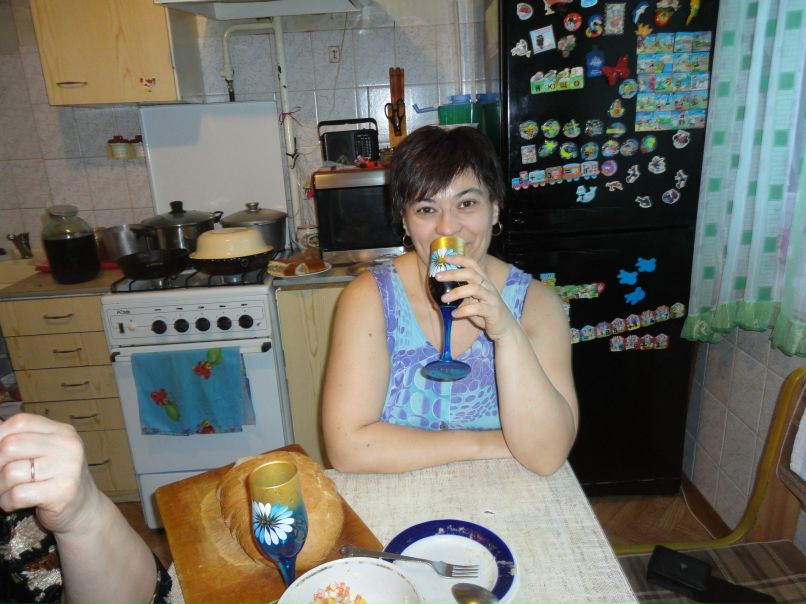 Ирина Грачева | Уфа