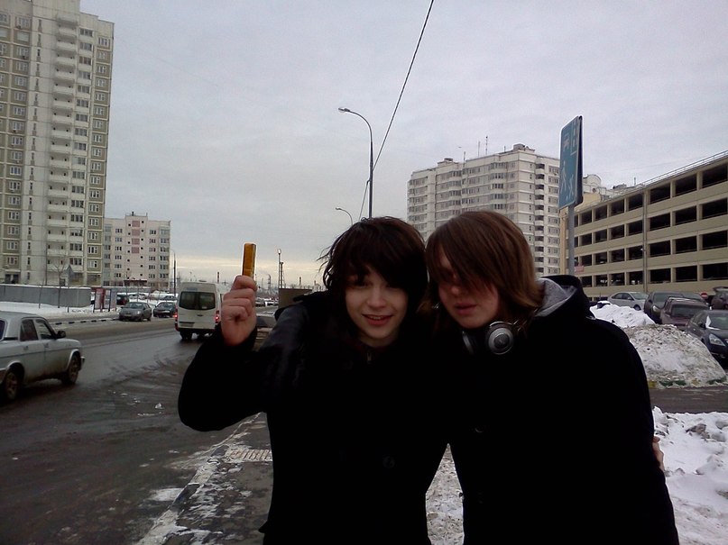 Павел Видмер | Москва