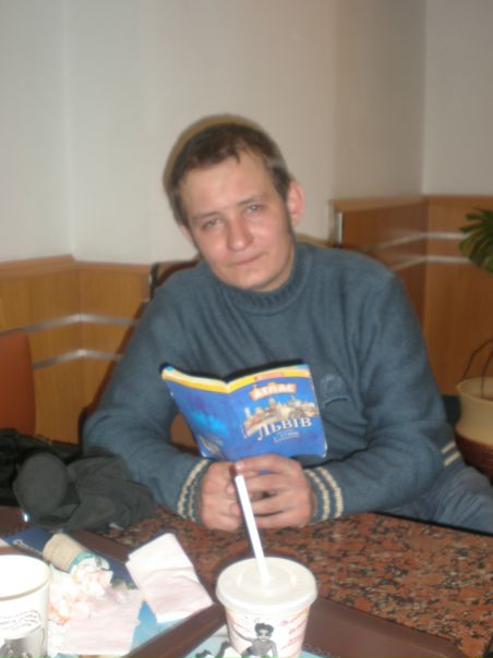 №169, Сергей Радченко, 43 года, Одесса №169, Сергей Радченко, 43 года, Одесса