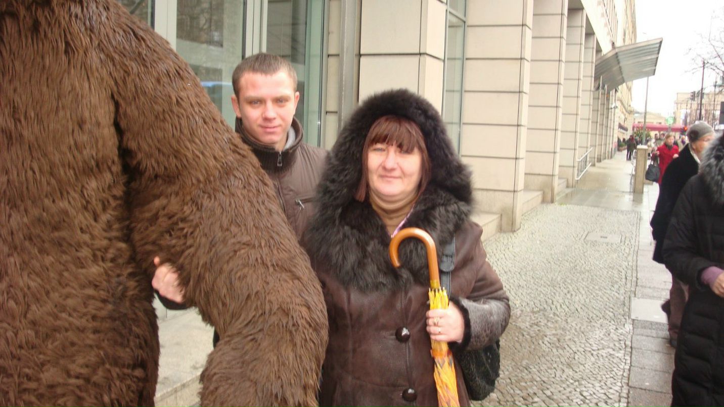 Ярослав Мятиженко Cергеевич | Славянск