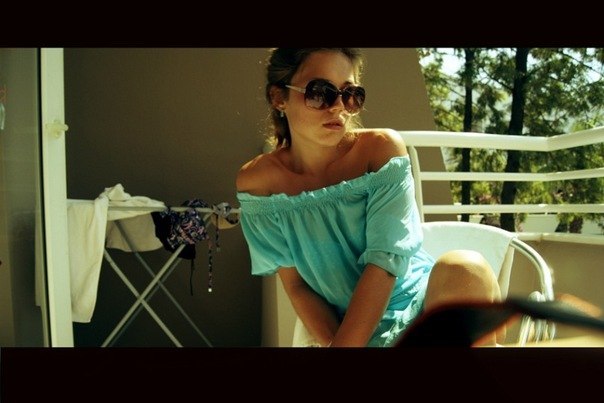 Аня Иванова | Санкт-Петербург