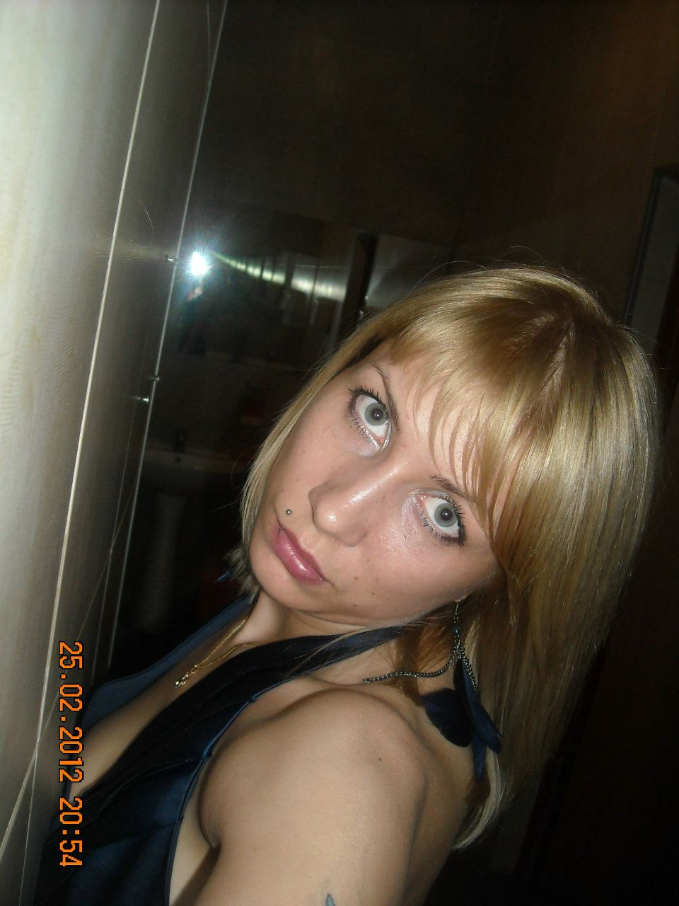 Света Якубенко | Москва