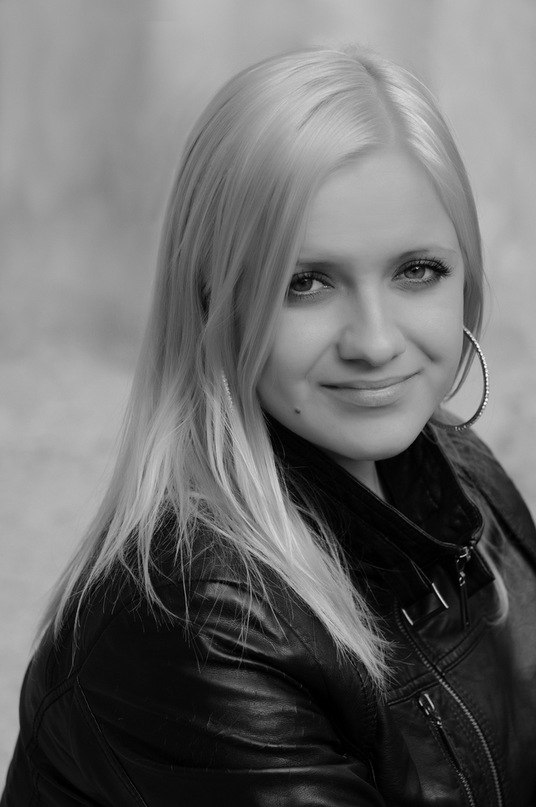Елена Гук | Севастополь