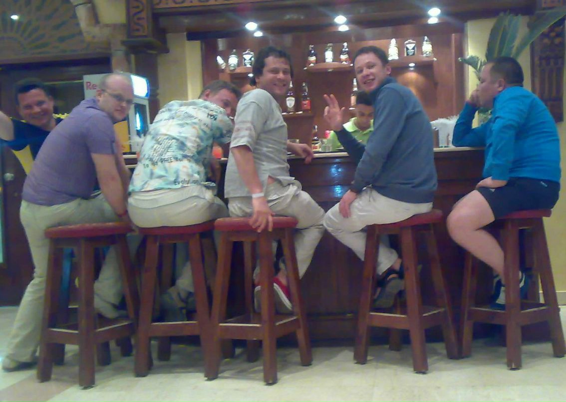 Марио Rock | Нижневартовск