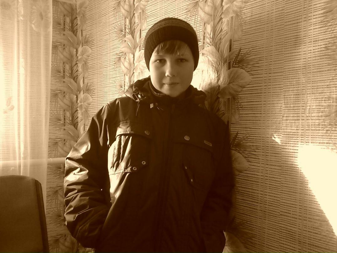 Максим Матвеев | Николаев