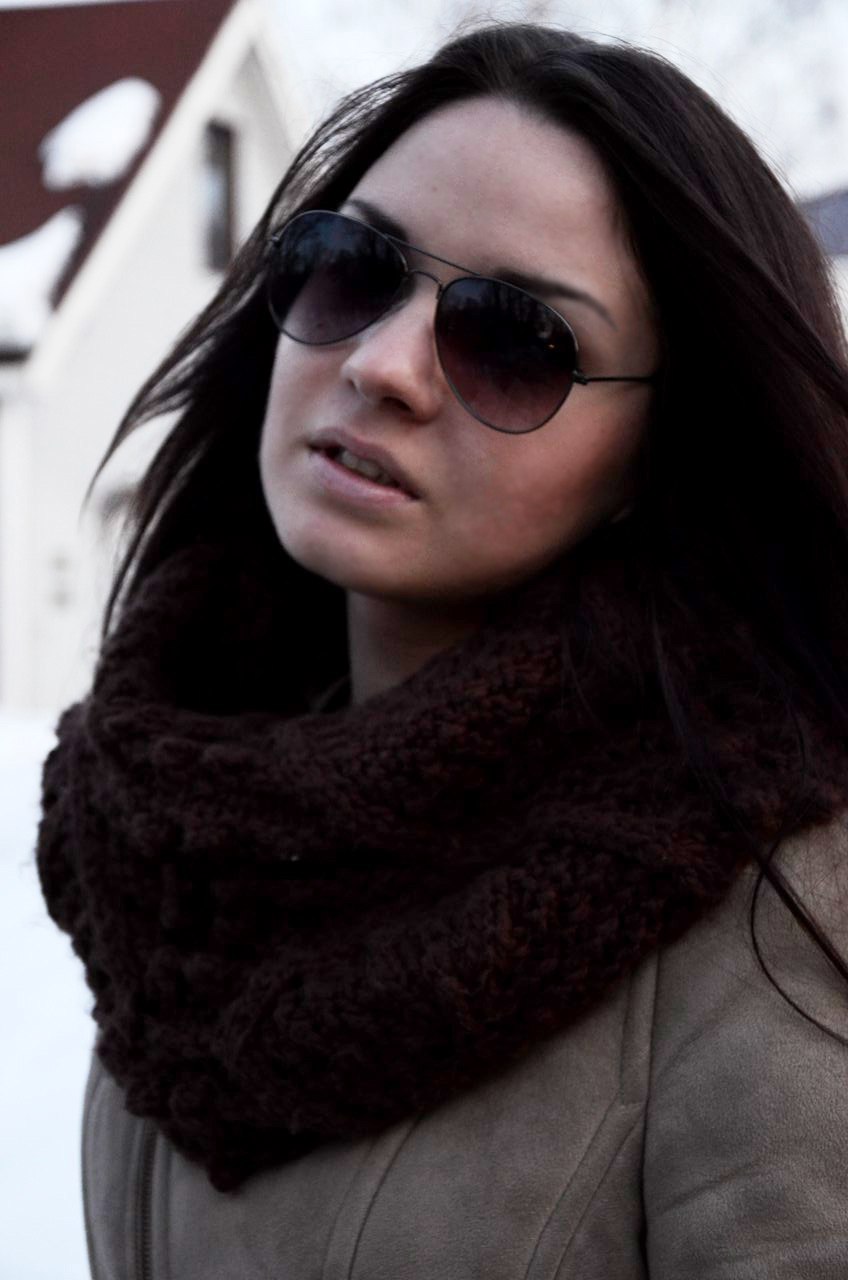 Natalia Klimova | Владимир