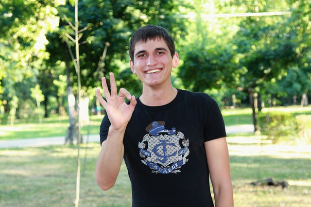 Фото профиля