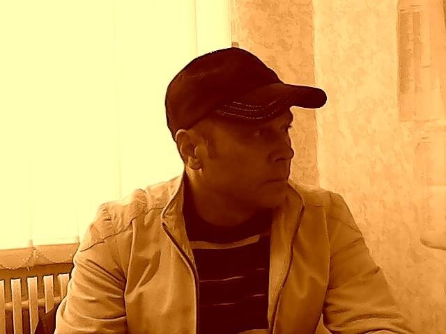 Александр Беш | 