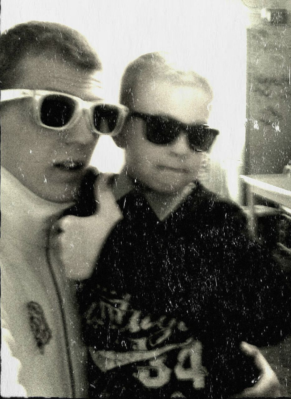 Тёма Бондарь | Гродно