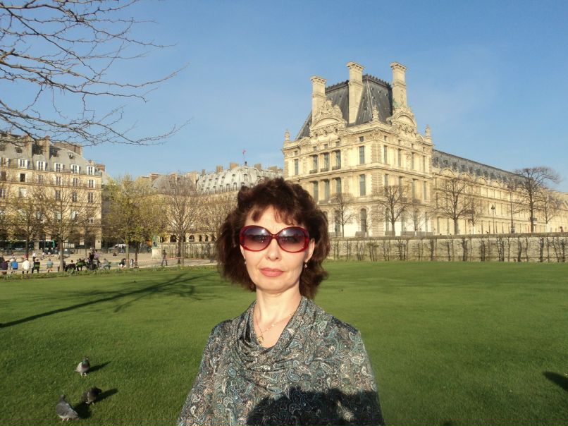 Наталья Щербакова | Екатеринбург