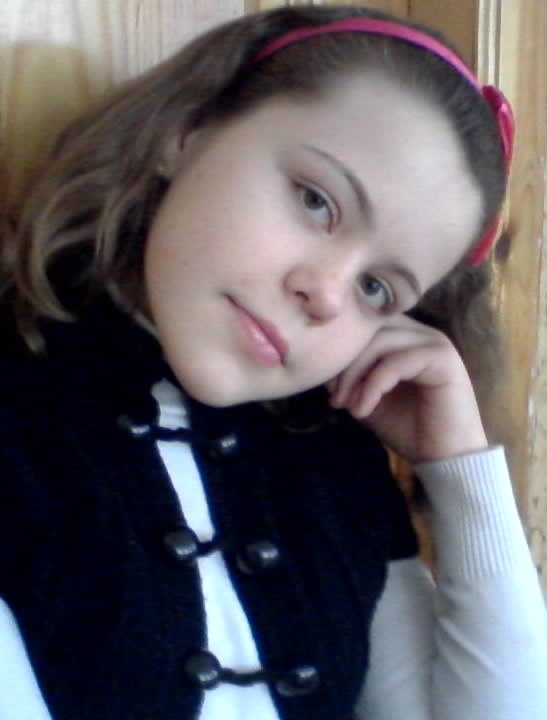 Карина Романова | Черкассы