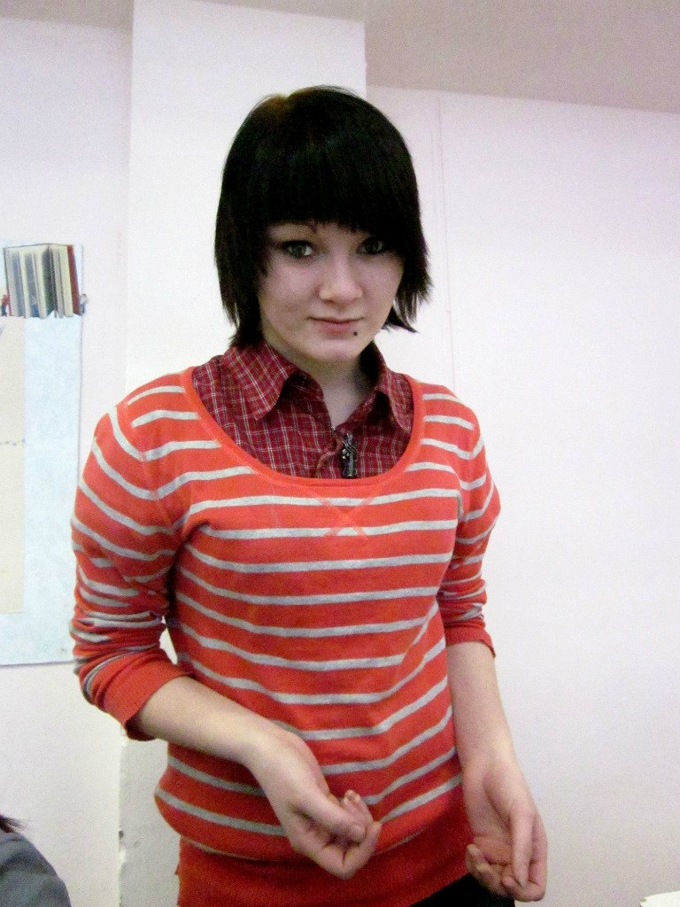 Людмила Земскова | Нижний Тагил