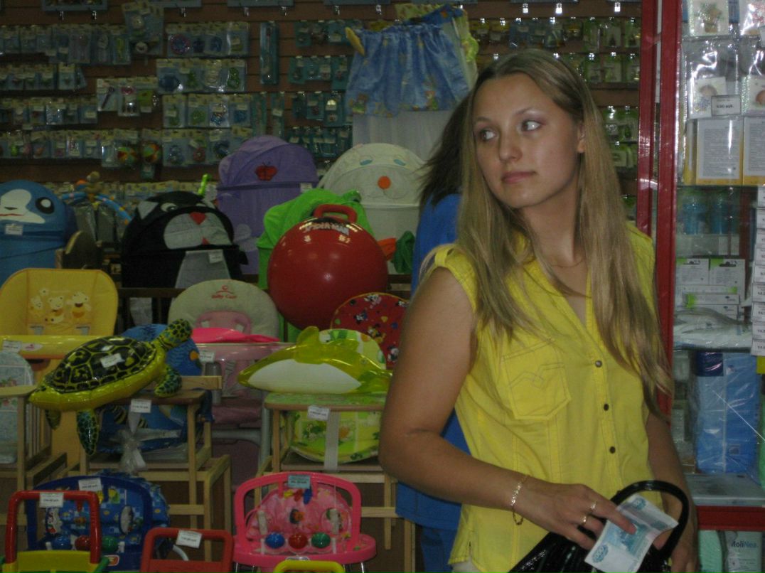 Лана Королева | Брянск