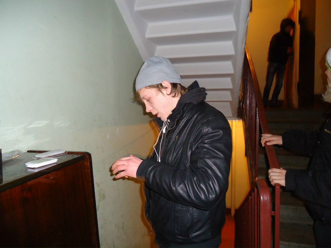 Сергей Ефимов | Санкт-Петербург