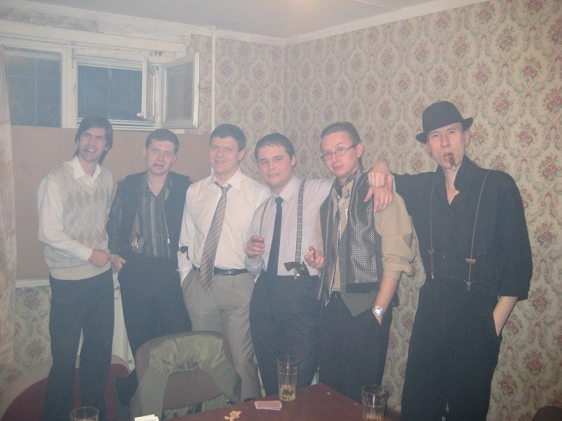 Виталий Орлов Vettal | Новосибирск