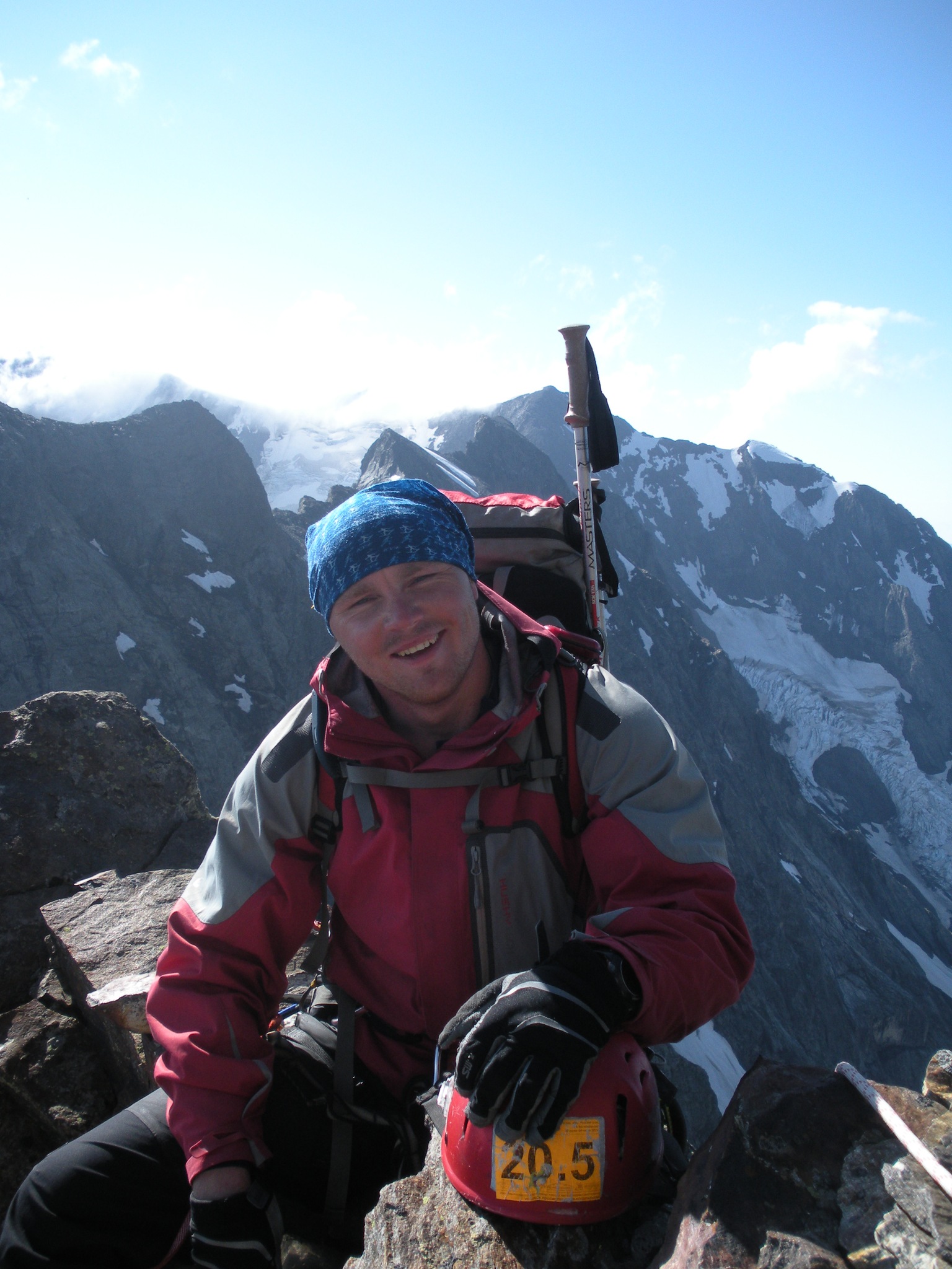 Фото профиля