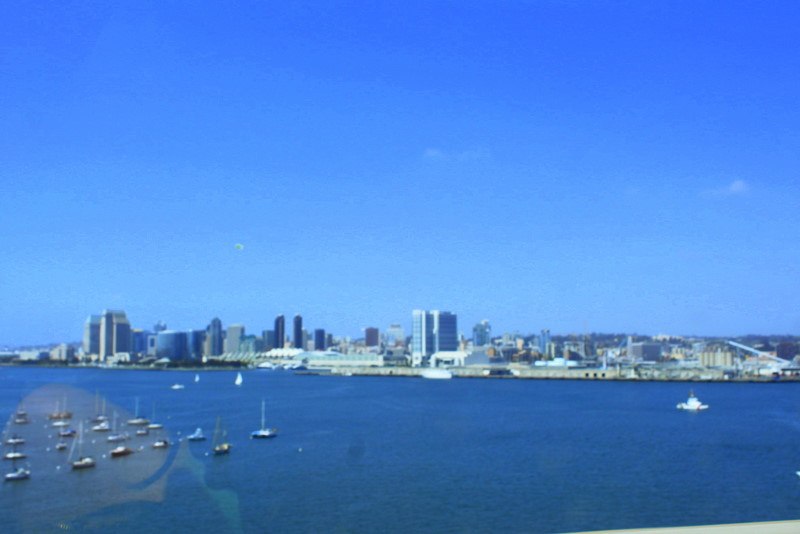 Konstantin Shilkov | Los Angeles