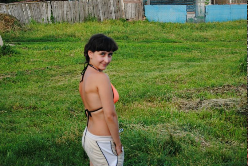 Ольга Трофимова | Нижний Новгород