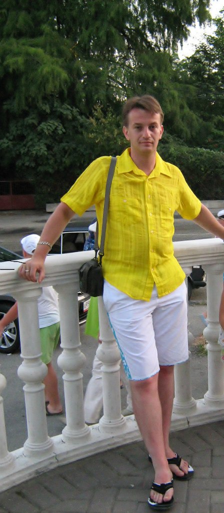 Алексей Демидов | Тула