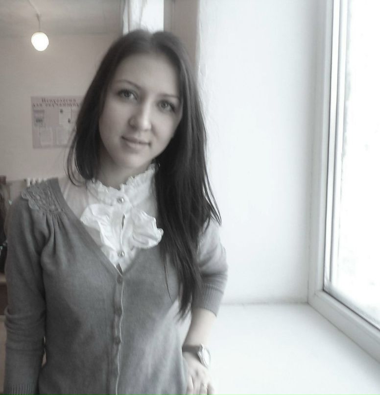 Алёна Алексеева | Покров