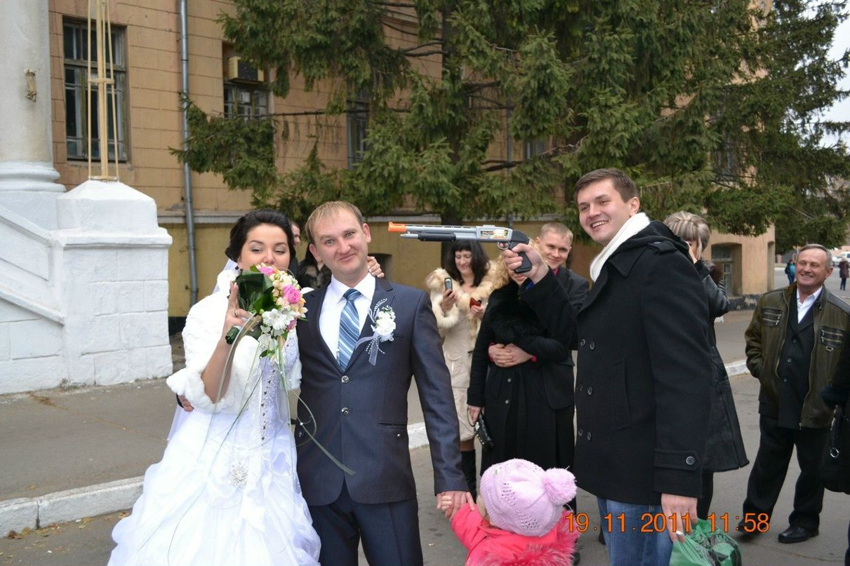 Слава Ковалёв | Одесса