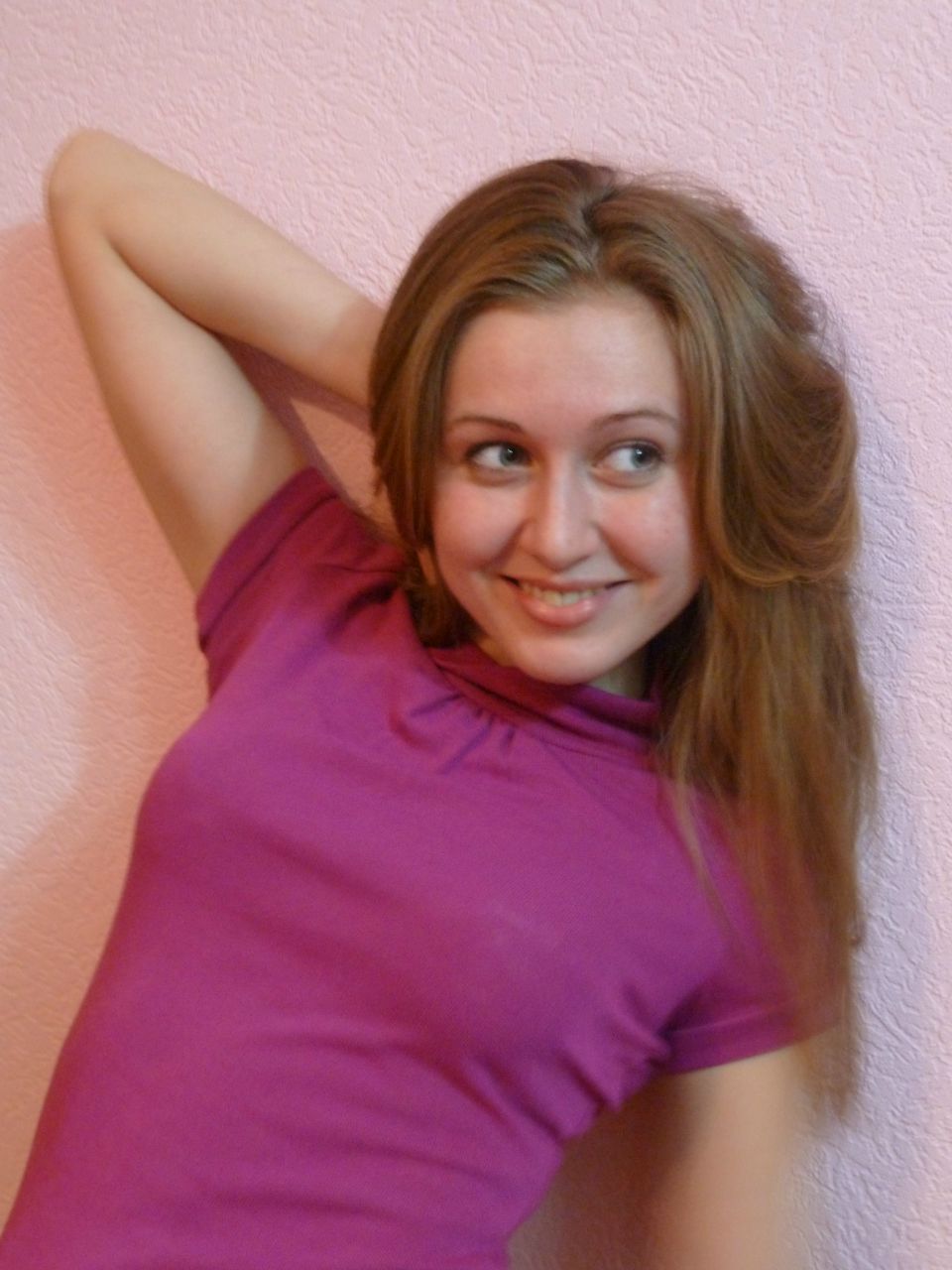 Надя Дроздова | Москва