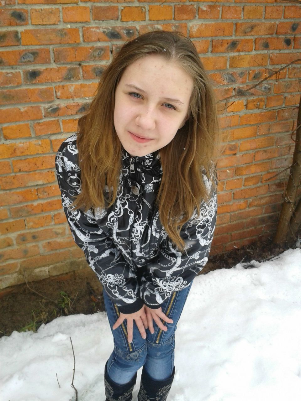 Надюшка Иванова | Солнечногорск-30