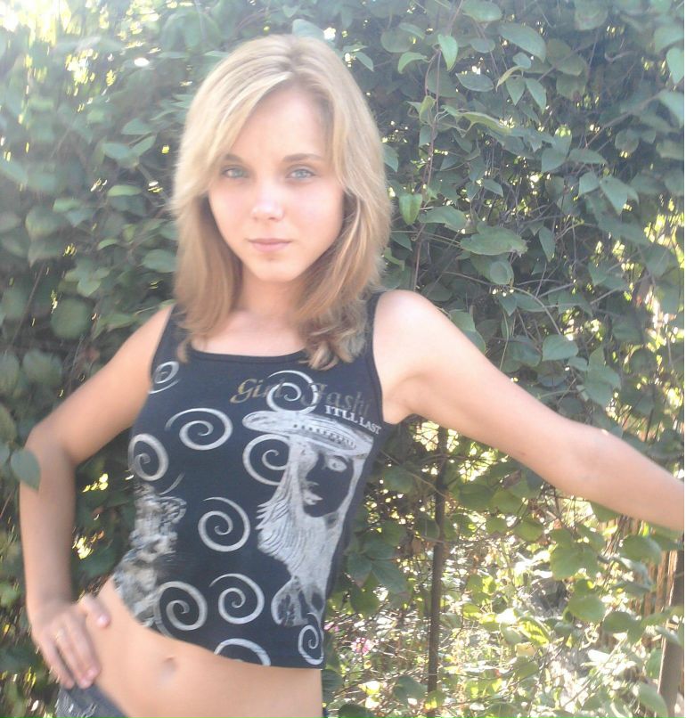 Настя Лавренчук | Мариуполь