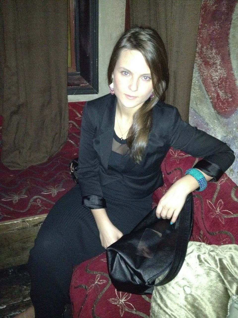 Tatyana Shkarbanova | Москва