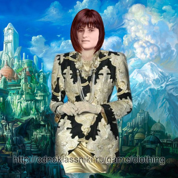 Анна Гончарова | Новозыбков