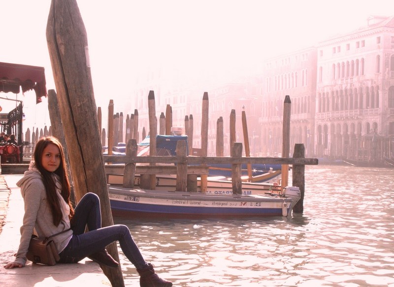 Катя Нем | San Francisco