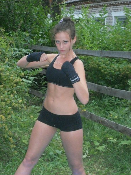 №60, Римма Петрова, 33 года, Усть-Катав №60, Римма Петрова, 33 года, Усть-Катав