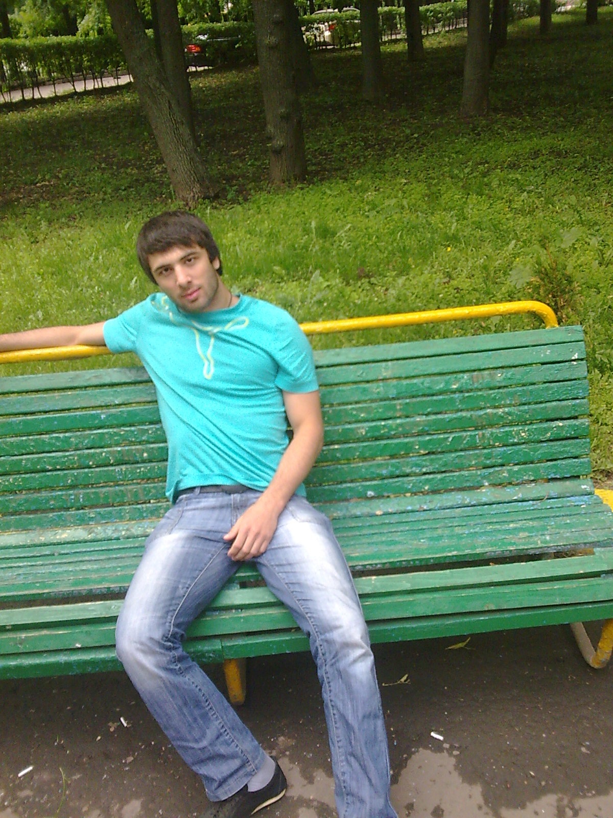 Фото профиля