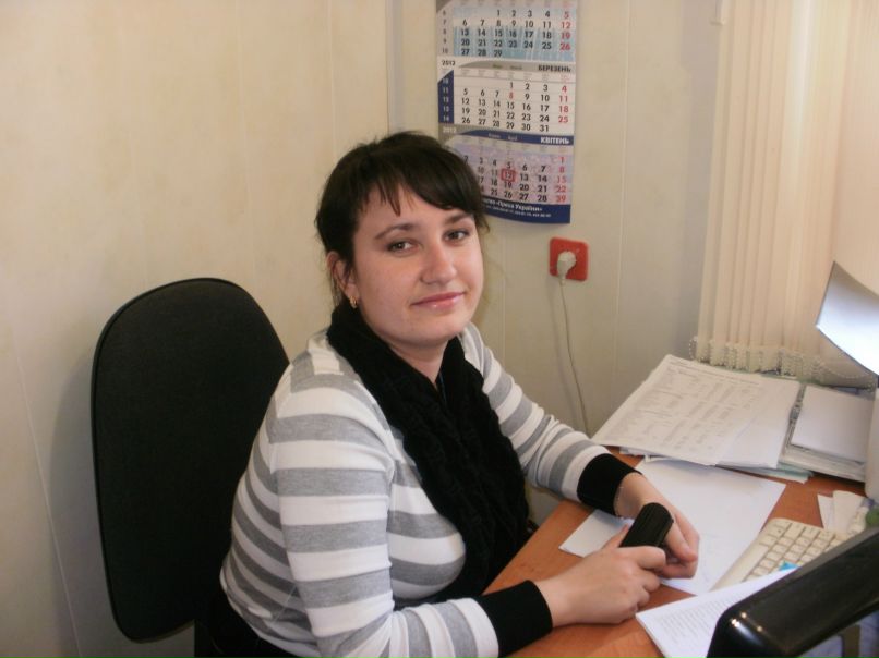 Алёна Фоменко | Ананьев