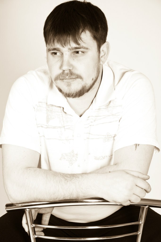 Руслан Галышев | Красноярск